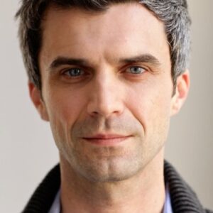 تصویر هنرمند Michael Crane