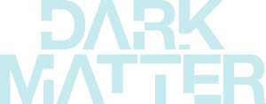 لوگوی رسمی سریال Dark Matter (2024)
