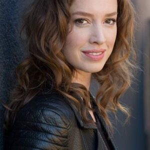 تصویر هنرمند Ferelith Young