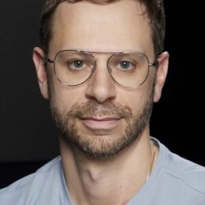 تصویر هنرمند Sean Charmatz