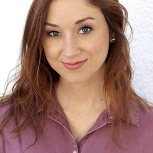 تصویر هنرمند Sarah D. Cole