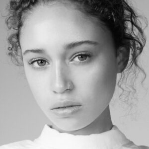 تصویر هنرمند Ella-Rae Smith