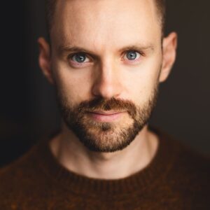 تصویر هنرمند Jarrett Siddall