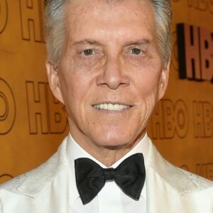 تصویر هنرمند Michael Buffer