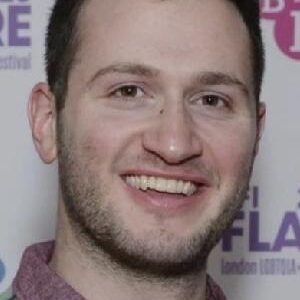 تصویر هنرمند Corey Sherman