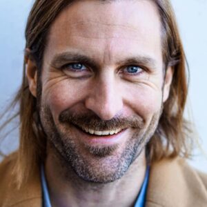 تصویر هنرمند Stew McLean