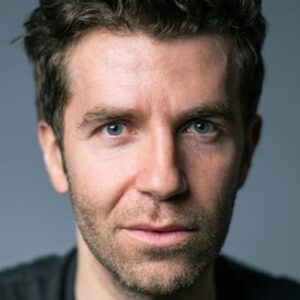 تصویر هنرمند Luca Fiorilli