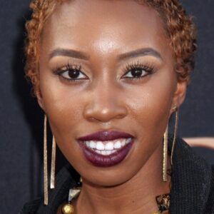 تصویر هنرمند Carrie Bernans