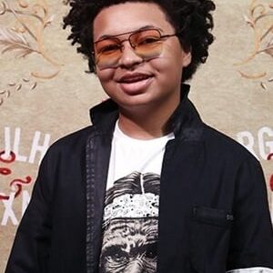 تصویر هنرمند JP Rufino