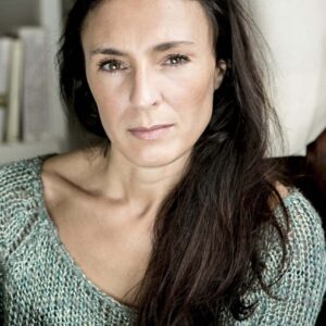 تصویر هنرمند Emmanuelle Moreau