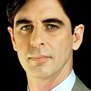 تصویر هنرمند William Converse-Roberts