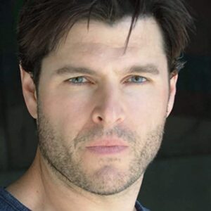 تصویر هنرمند Tom Archdeacon