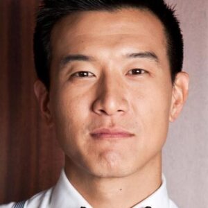 تصویر هنرمند Brian Yang