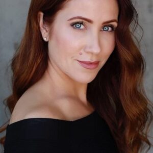 تصویر هنرمند Miranda Frigon