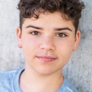 تصویر هنرمند Hersh Powers