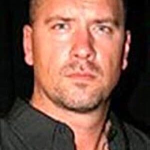 تصویر هنرمند Christopher Marren