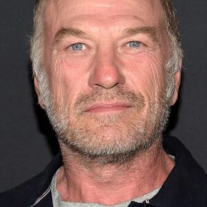 تصویر هنرمند Ted Levine
