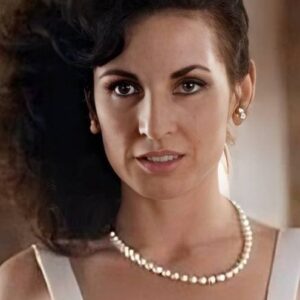 تصویر هنرمند Miranda Garrison