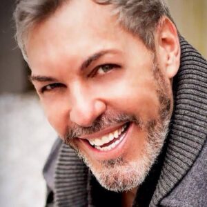 تصویر هنرمند Michael Harkins