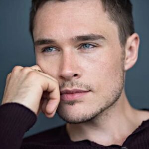 تصویر هنرمند Sam Underwood