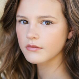 تصویر هنرمند Peyton Kennedy