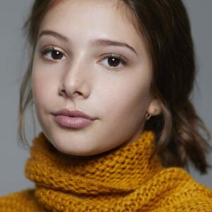 تصویر هنرمند Makenzie Moss