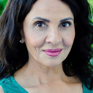 تصویر هنرمند Rashmi Rustagi