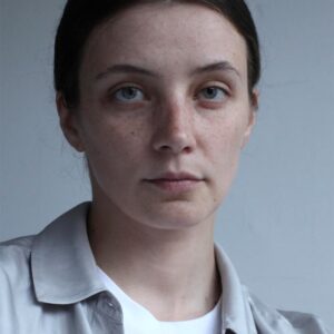 تصویر هنرمند Ekaterina Ermishina