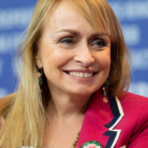 تصویر هنرمند Rosalie Varda