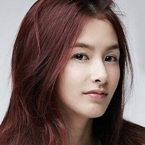 تصویر هنرمند Kang Hye-jung