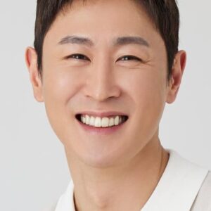 تصویر هنرمند Park Jung-hwan