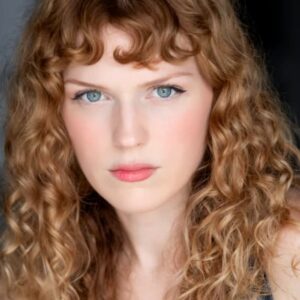 تصویر هنرمند Caitlin Zerra Rose