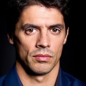 تصویر هنرمند Gonçalo Waddington