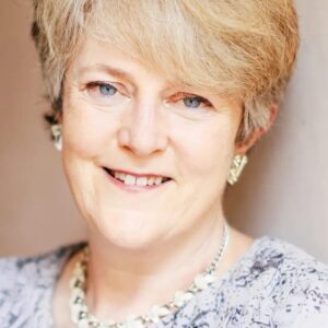 تصویر هنرمند Lissa Evans