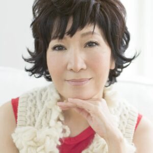 تصویر هنرمند Ryoko Moriyama