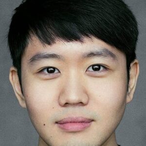 تصویر هنرمند Chan Woo Lim