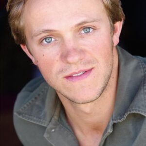 تصویر هنرمند Creed Garnick