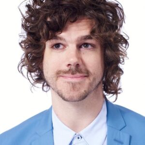 تصویر هنرمند Andre Hyland