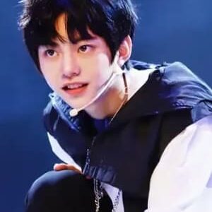 تصویر هنرمند Сюй Дун Мин