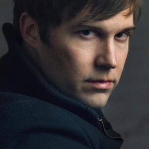 تصویر هنرمند Shawn Christensen