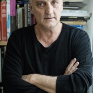 تصویر هنرمند Maurizio Calvesi