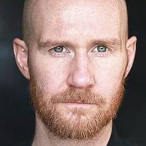 تصویر هنرمند Laurence Spellman