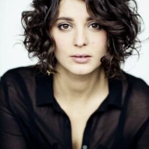 تصویر هنرمند Sabrina Bisson