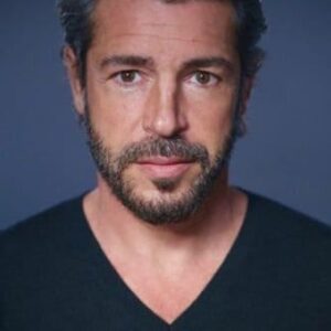 تصویر هنرمند Xavier Lemaître