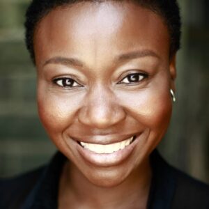 تصویر هنرمند Muna Otaru