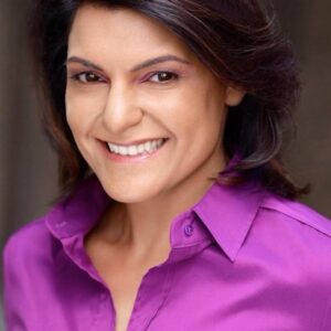 تصویر هنرمند Rupal Pujara