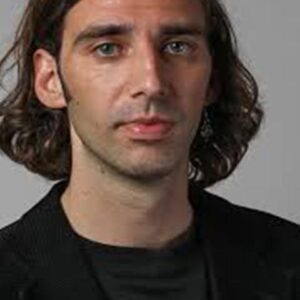 تصویر هنرمند Jovan Živanović