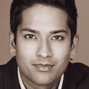 تصویر هنرمند Darrin Maharaj