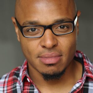 تصویر هنرمند Tony Baker