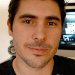 تصویر هنرمند Jordan Downey